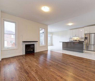 For Lease - 20 Dunley Crescent, Brampton, Ontario - Photo 1