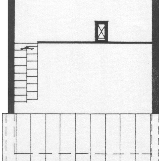 1,5-Raum-Wohnung, 46,0 m² mit Balkon & Fußbodenheizung im Grünen. - Photo 2