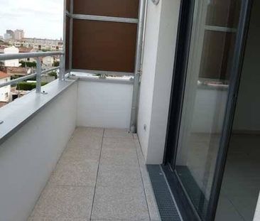 Location appartement 3 pièces 62 m² à Toulouse 31200 (31200) - Photo 5