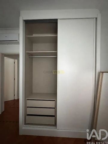 Apartment T2 in Oeiras e São Julião da Barra, Paço de Arcos e Caxias, Oeiras - Photo 2