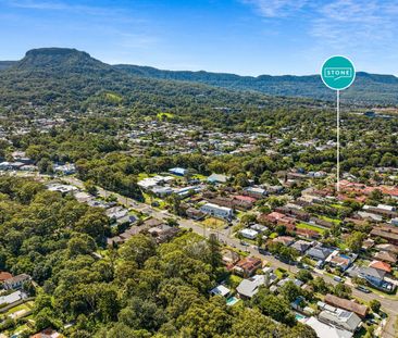 Spacious two bedroom villa - Photo 6