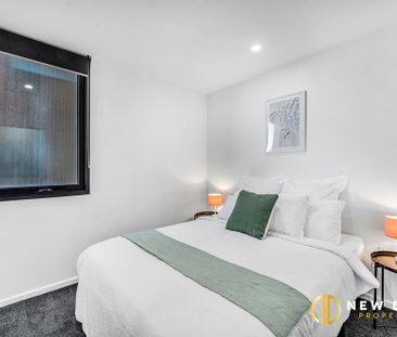 36/14 Hoolihan Street, Denman Prospect ACT 2611 - Apartment For Ren... - Photo 6