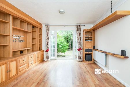 Terraced House to rent - Cypress Gardens, Brockley, SE4 - Photo 4