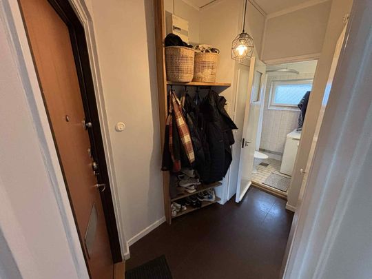 Kvarnbacksvägen, Bromma - Foto 1