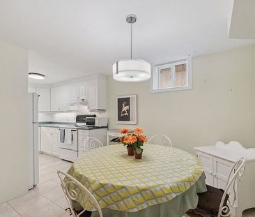 For Lease - 123 Ravenscroft Road, Ajax, Ontario - Photo 4