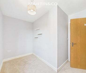 2 bedroom apartment to rent - Photo 2