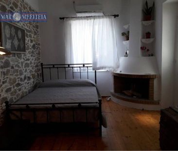 Μονοκατοικία για ενοικίαση Άνω Σύρος (Σύρος) - Φωτογραφία 2