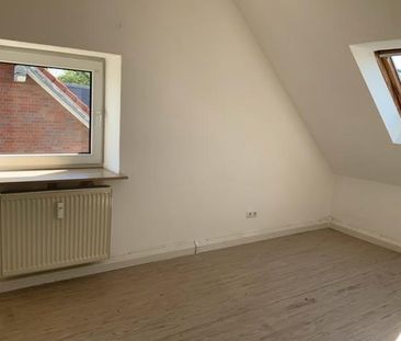 Sofort einziehen: 3-Zimmer-Wohnung in Herne Wanne - Photo 5