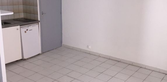 Location Appartement 1 pièce 20m² - Photo 2