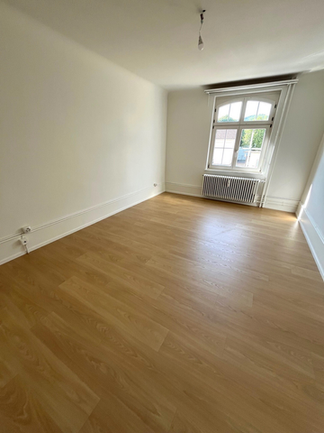 Singlewohnung im Dorfkern von Gelterkinden! - Photo 3