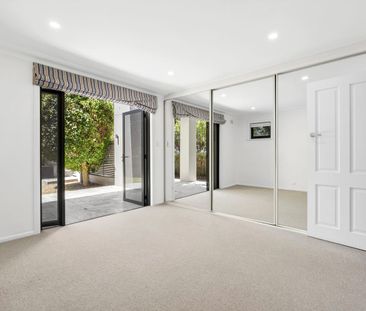 Family Oasis in the heart of Balgowlah - Photo 3