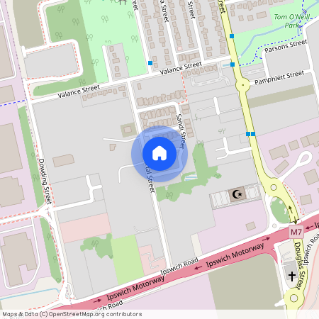 17/29 Sandi Street, Qld 4075, Oxley