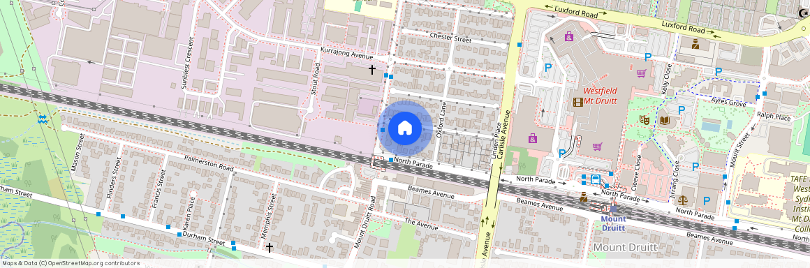 10B Linden Street, NSW 2770, Mount Druitt