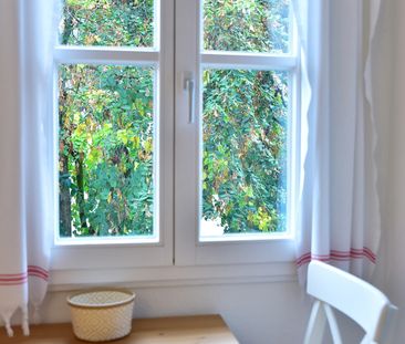 Ferienwohnung: Helles Studio mit Burgblick - Video Online - Photo 6