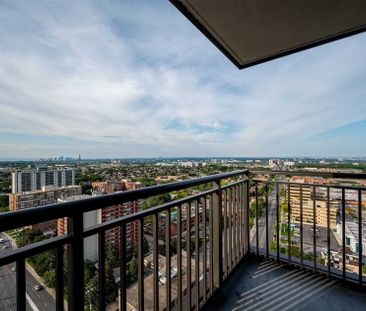 For Lease - 830 Lawrence Avenue Unit# 2411, Toronto, Ontario - Photo 2