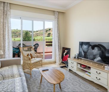 Apartment in La Cala Golf, Costa del Sol - Photo 1