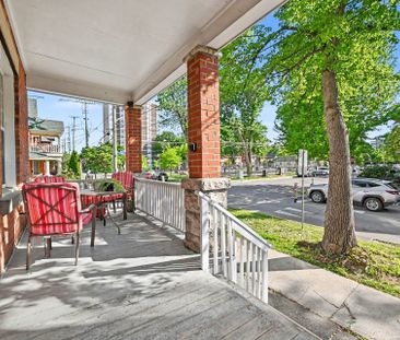 For Lease - 121 Cartier Street Unit# 3, Ottawa Centre, Ontario - Photo 5