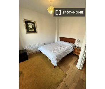 3-bedroom apartment for rent in Grangegorman, Dublin - Photo 3