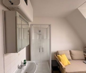 Location Appartement 1 pièce 14m² - Photo 1