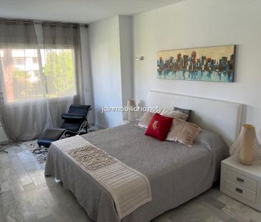 Dúplex en Marbella, Nueva Andalucia, alquiler - Photo 3