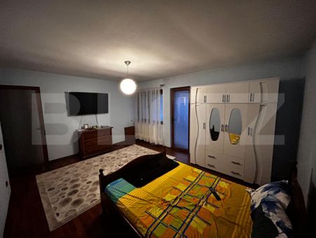 Casa de inchiriat, 4 camere, 200 mp, zona Penitenciar - Fotografie 5