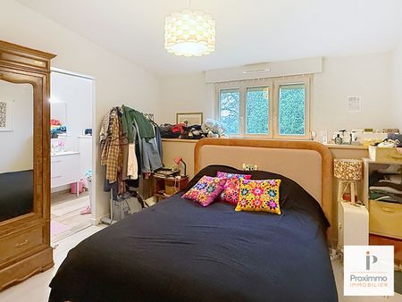 Location Maison 5 pièces 105m² - Photo 5