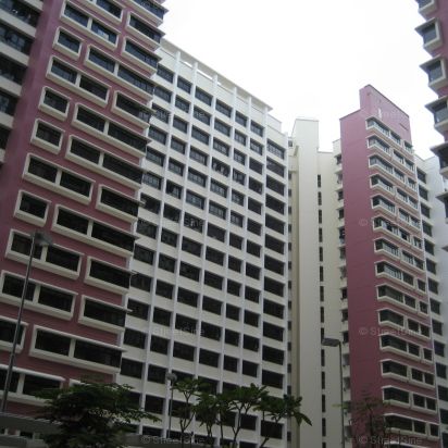 Blk 219B Linear Green @ Bedok (Bedok), HDB 4 Rooms - For Rent - Photo 4