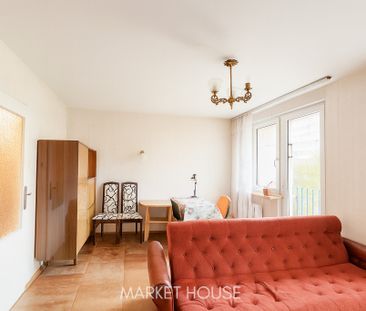 2‑pokojowe mieszkanie przy ul. Santockiej - Zdjęcie 6