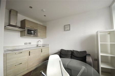 Bracken House, 44-58 Charles Street, Manchester City Centre, Greater Manchester, M1 7BD - Photo 3