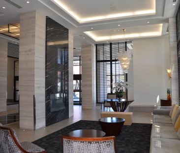 For Lease - 1 Old Mill Drive Unit# 124, Toronto, Ontario - Photo 1