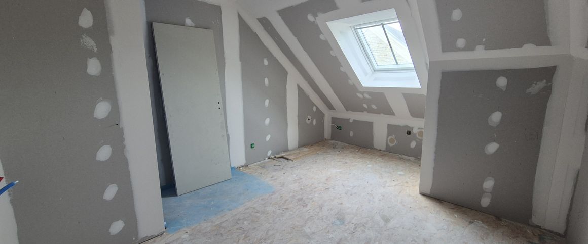 T2 meublé en duplex en centre ville - Photo 1