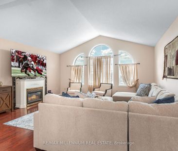 For Lease - 5525 Heatherleigh Avenue, Mississauga, Ontario - Photo 1