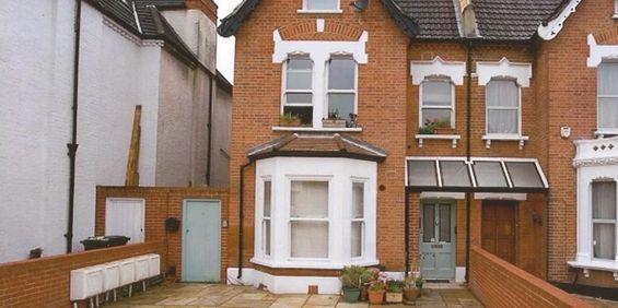 Studio Flat, Farnan Road, SW16 - Photo 3