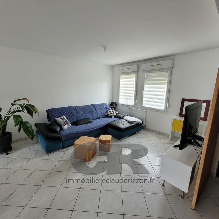 Location Maison 6 pièces 126m² CHATEL ST GERMAIN 57160 - Photo 1