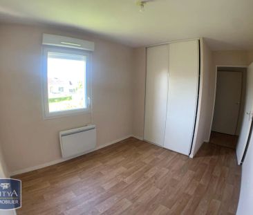 Appartement à louer 2 pièces 55.16m² - Photo 4