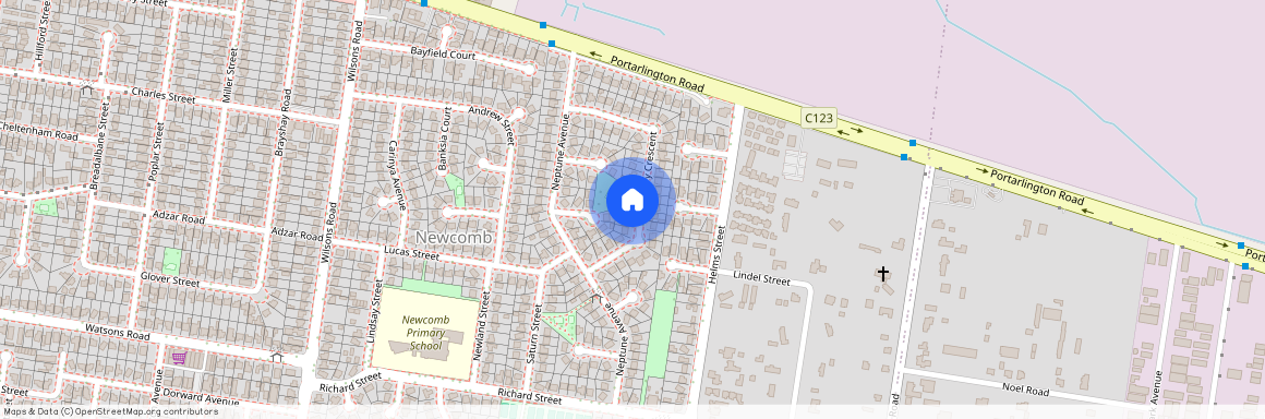 36 Mercury Crescent, Vic 3219, Newcomb