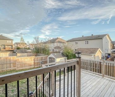 Maison à étages à louer - Gatineau (Aylmer) (Jardins Lavigne) Maiso... - Photo 2