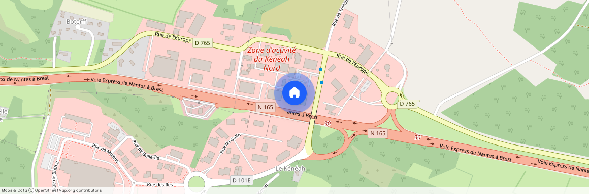 BRETAGNE, MORBIHAN (56), 56400, Plougoumelen