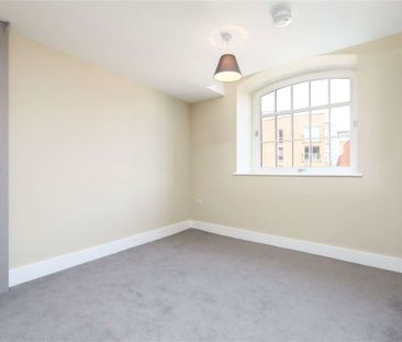 A two bedroom apartment with off street parking. - Photo 5