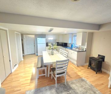 For Lease - 31 Green Meadow Crescent Unit# Lower Level, Richmond Hi... - Photo 6