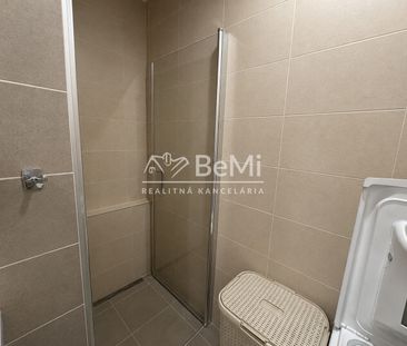 Na prenájom 2-izbový byt – Tvrdošín, Medvedzie - Photo 1