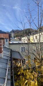 2-Zimmer-Wohnung mit Sonnenbalkon im Herzen der Halleiner Altstadt - Foto 4