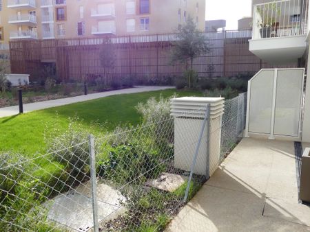 Location Appartement 2 pièces 43m² CHATENAY MALABRY 92290 - Photo 5