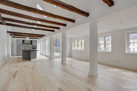 Strandvejen 163 A, 3., 2900 Hellerup - Photo 2