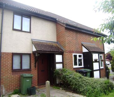 2 bedroom terraced house to rent - Photo 6