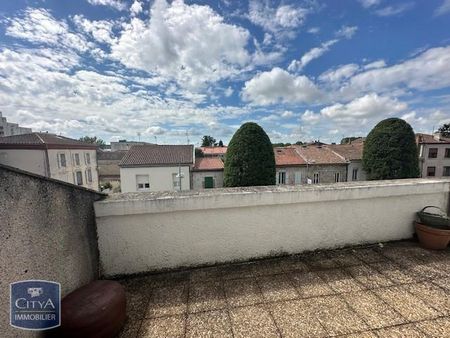 Location Appartement 3 pièces 56m² AGEN 47000 - Photo 5