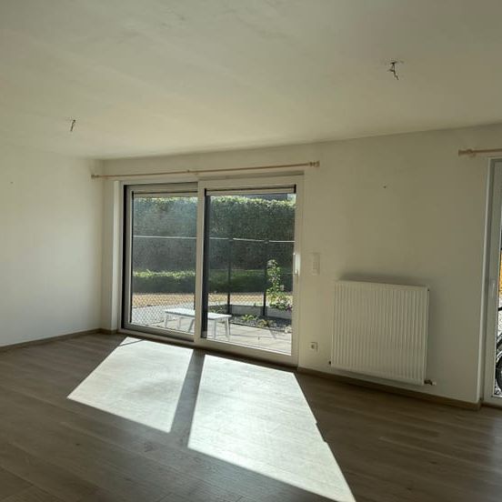 Appartement te huur - Photo 1