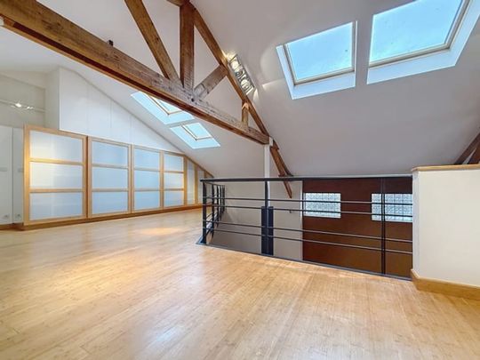 Loft te huur - Photo 1