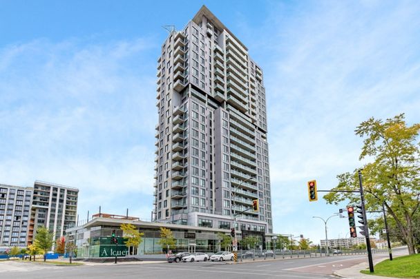 Nouveauté sur le marché Appartement à louer - Montréal (Ahuntsic-Cartierville) (Nouveau Bordeaux) - Photo 1