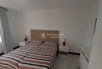 Golf del Sur 3-bedroom Duplex for Short-Term Rental